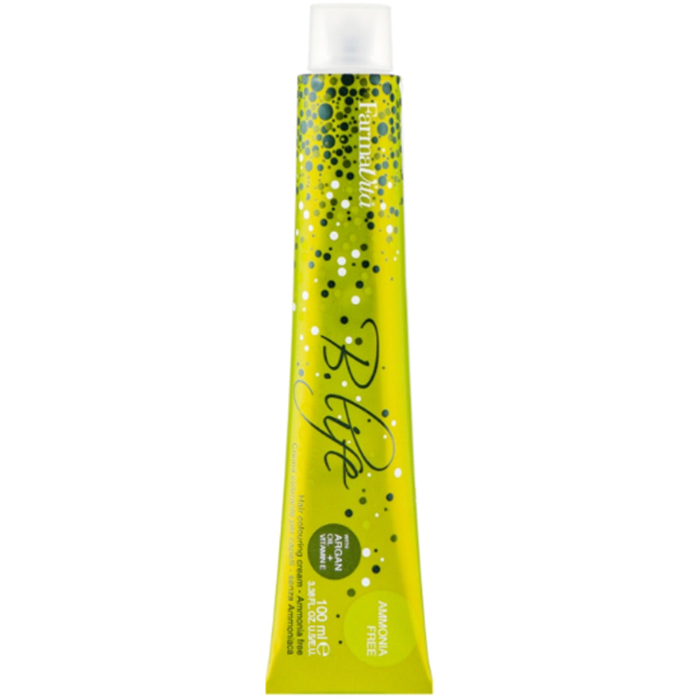FarmaVita B.life Color Hair Cream 100 ml – Крем-фарба для волосся без аміаку 100 мл