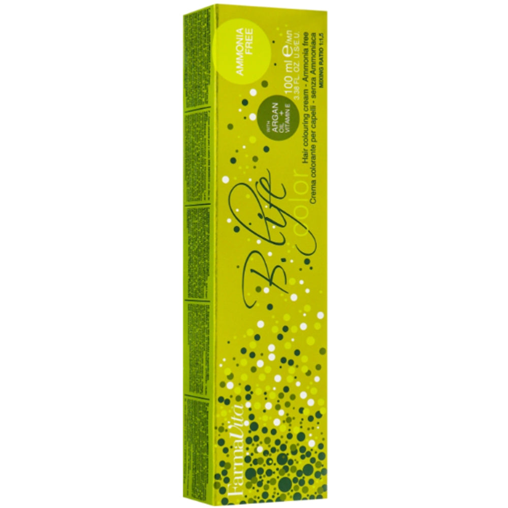 FarmaVita B.life Color Hair Cream 100 ml – Крем-краска для волос без аммиака 100 мл