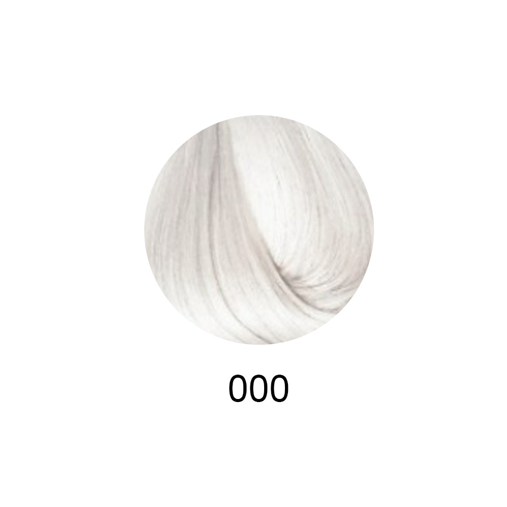 BBcos Innovation Of The Color 100 ml - Крем-фарба для волосся 100 мл
