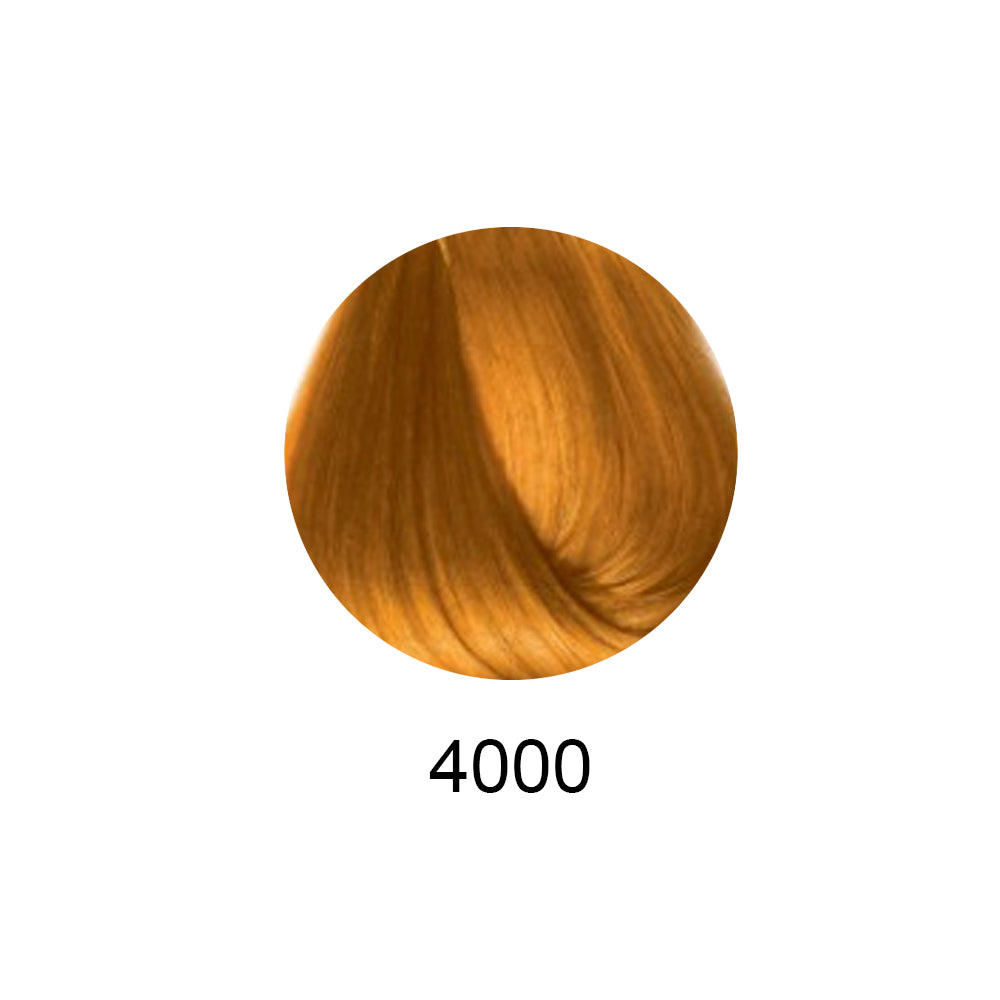 BBcos Innovation Of The Color 100 ml - Крем-фарба для волосся 100 мл