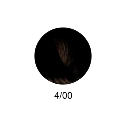 BBcos Keratin Color Hair Cream 100 ml  - Стійка безаміачна фарба для волосся 100 мл