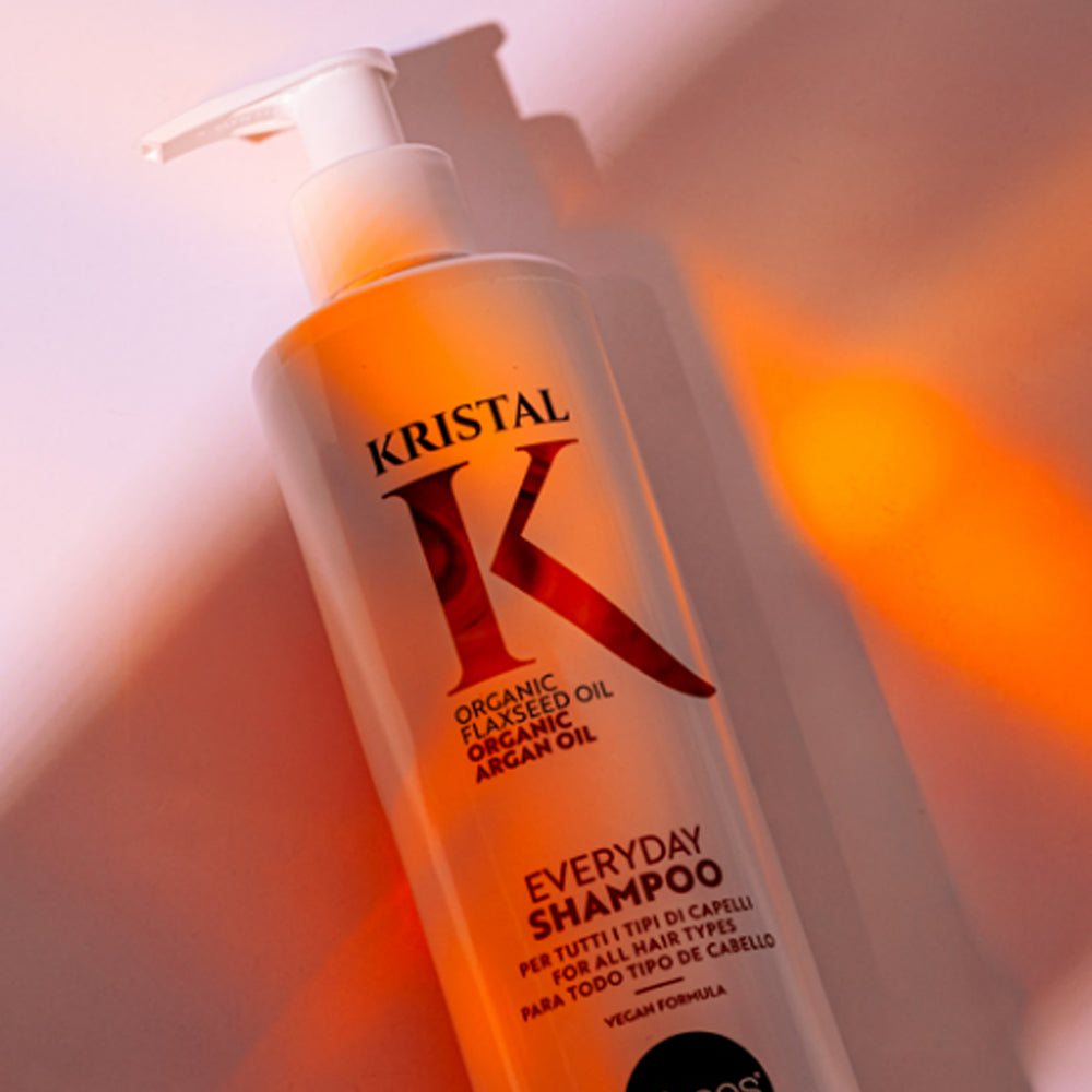 BBcos Kristal Everyday Shampoo 5