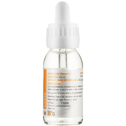 Simildiet Laboratorios K-Linfo &amp; B&