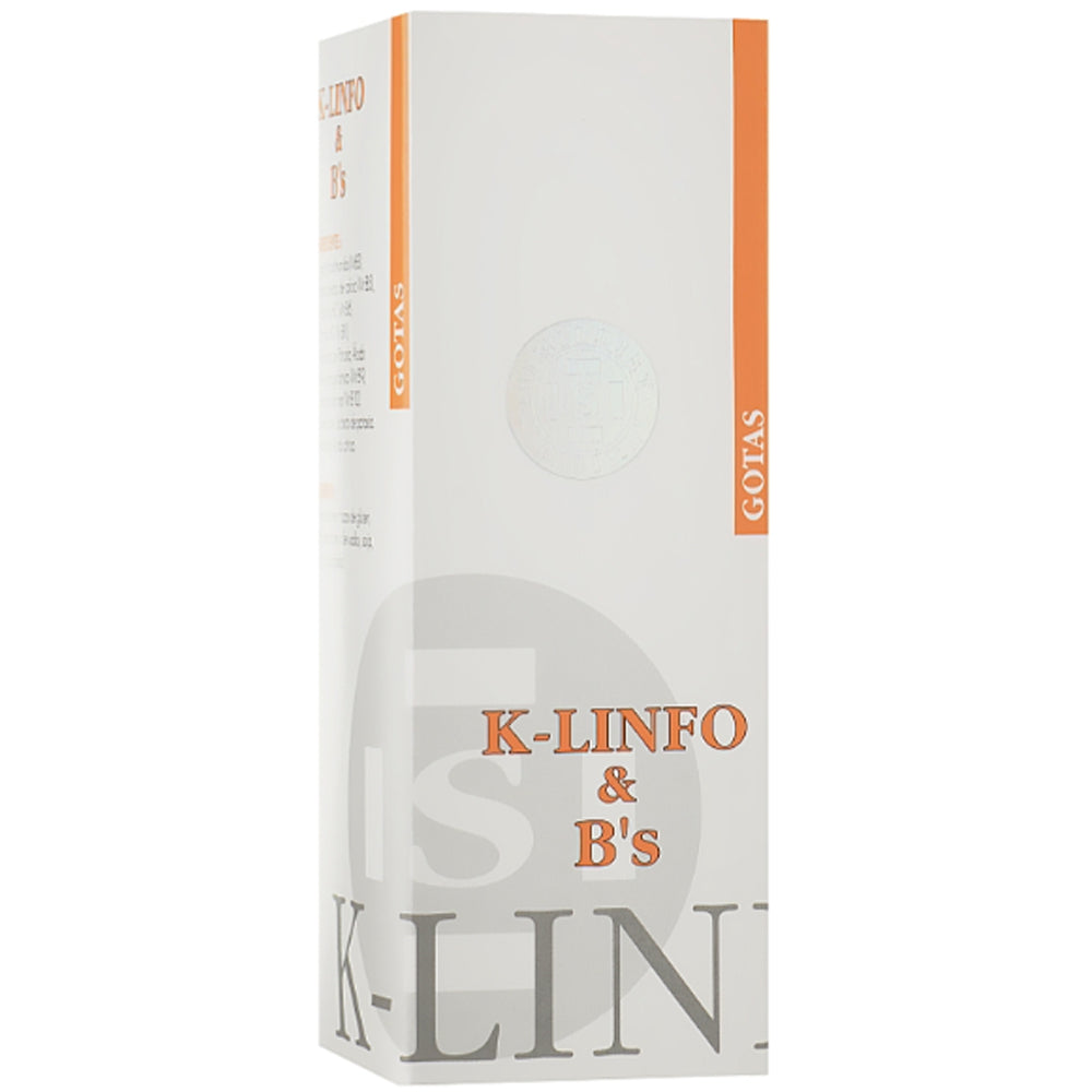 Simildiet Laboratorios K-Linfo & B&