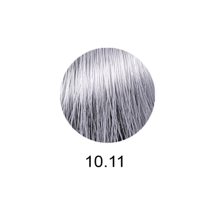 Стійка крем-фарба для волосся 100 мл (Блонди) - Kaaral Baco Permanent Hair Color