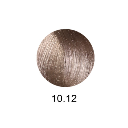 Стійка крем-фарба для волосся 100 мл (Блонди) - Kaaral Baco Permanent Hair Color
