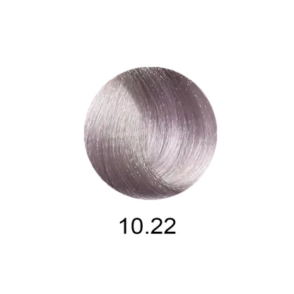 Стійка крем-фарба для волосся 100 мл (Блонди) - Kaaral Baco Permanent Hair Color