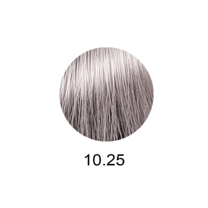 Стійка крем-фарба для волосся 100 мл (Блонди) - Kaaral Baco Permanent Hair Color