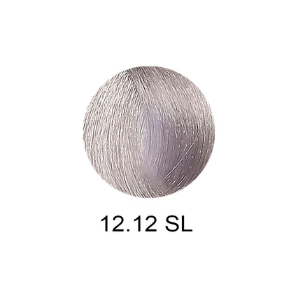 Стійка крем-фарба для волосся 100 мл (Блонди) - Kaaral Baco Permanent Hair Color