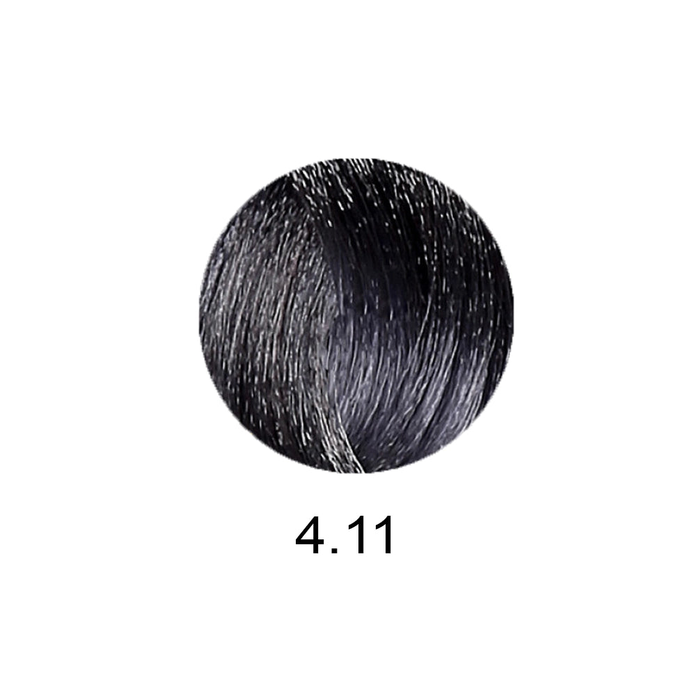 Стійка крем-фарба для волосся 100 мл - Kaaral Baco Permanent Hair Color