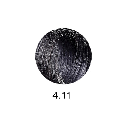 Стійка крем-фарба для волосся 100 мл - Kaaral Baco Permanent Hair Color