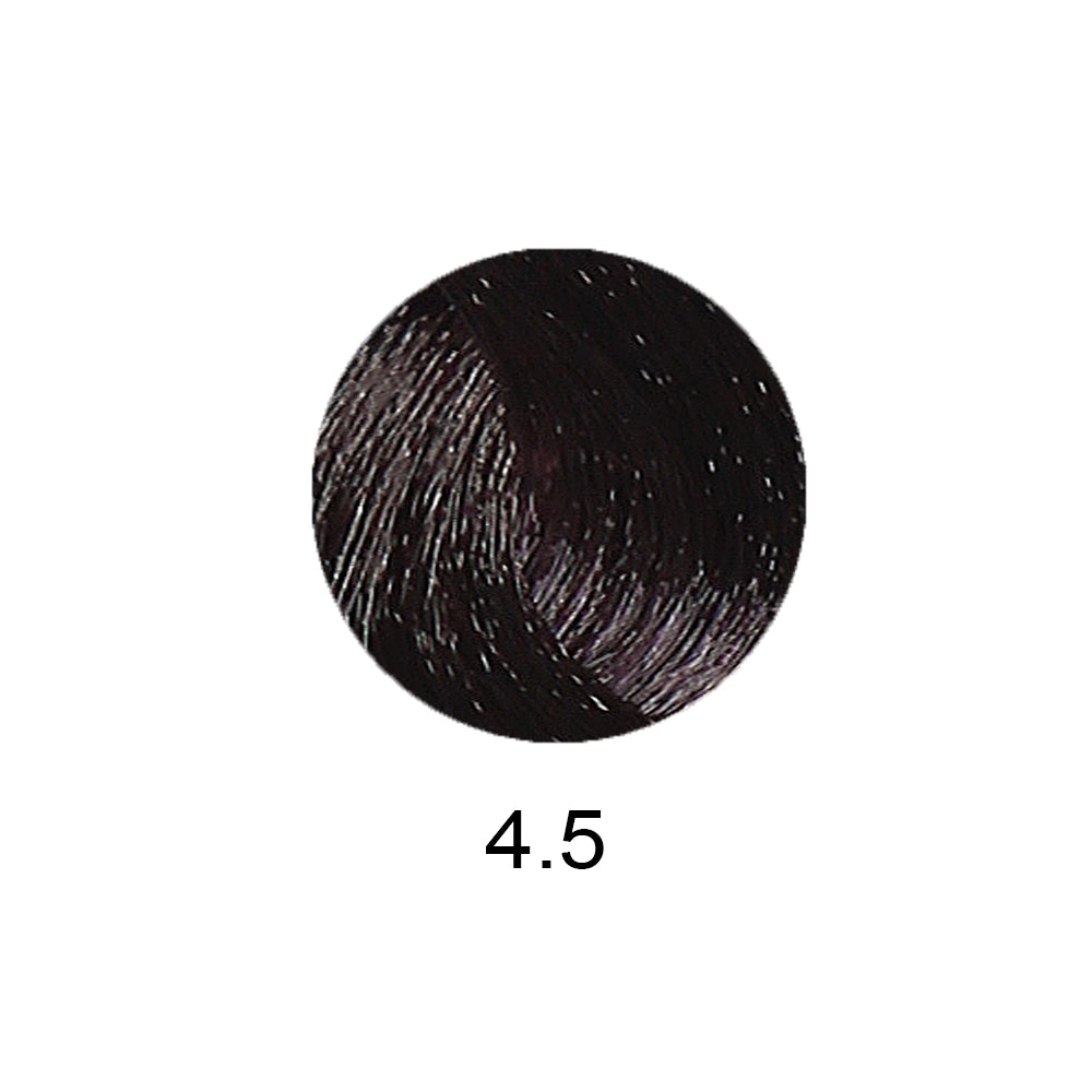 Стійка крем-фарба для волосся 100 мл - Kaaral Baco Permanent Hair Color