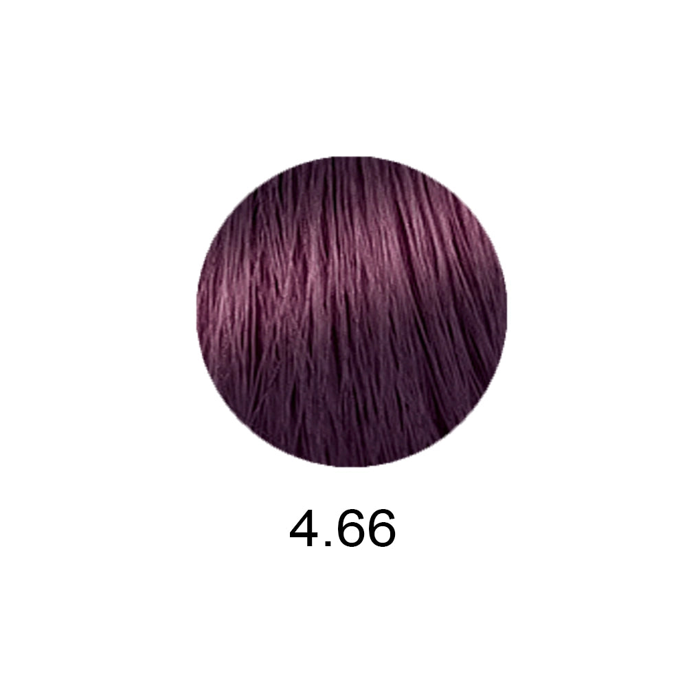 Стійка крем-фарба для волосся 100 мл - Kaaral Baco Permanent Hair Color
