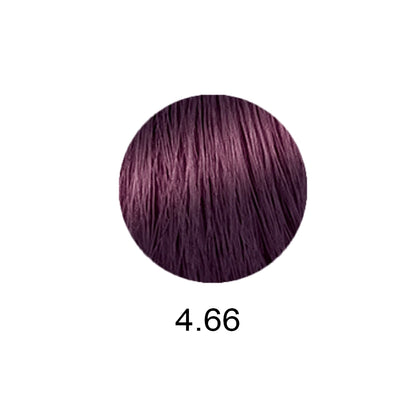 Стійка крем-фарба для волосся 100 мл - Kaaral Baco Permanent Hair Color