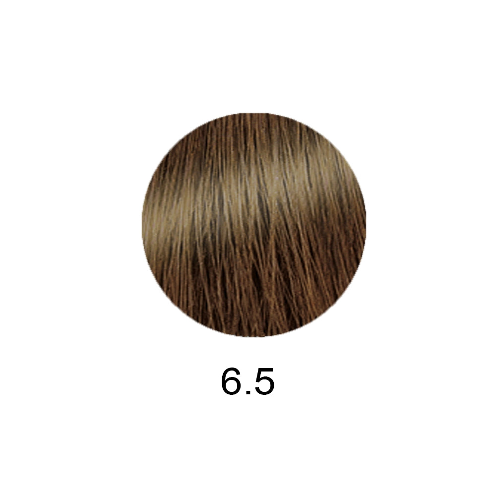 Стійка крем-фарба для волосся 100 мл - Kaaral Baco Permanent Hair Color