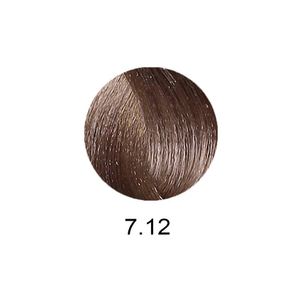 Стійка крем-фарба для волосся 100 мл - Kaaral Baco Permanent Hair Color