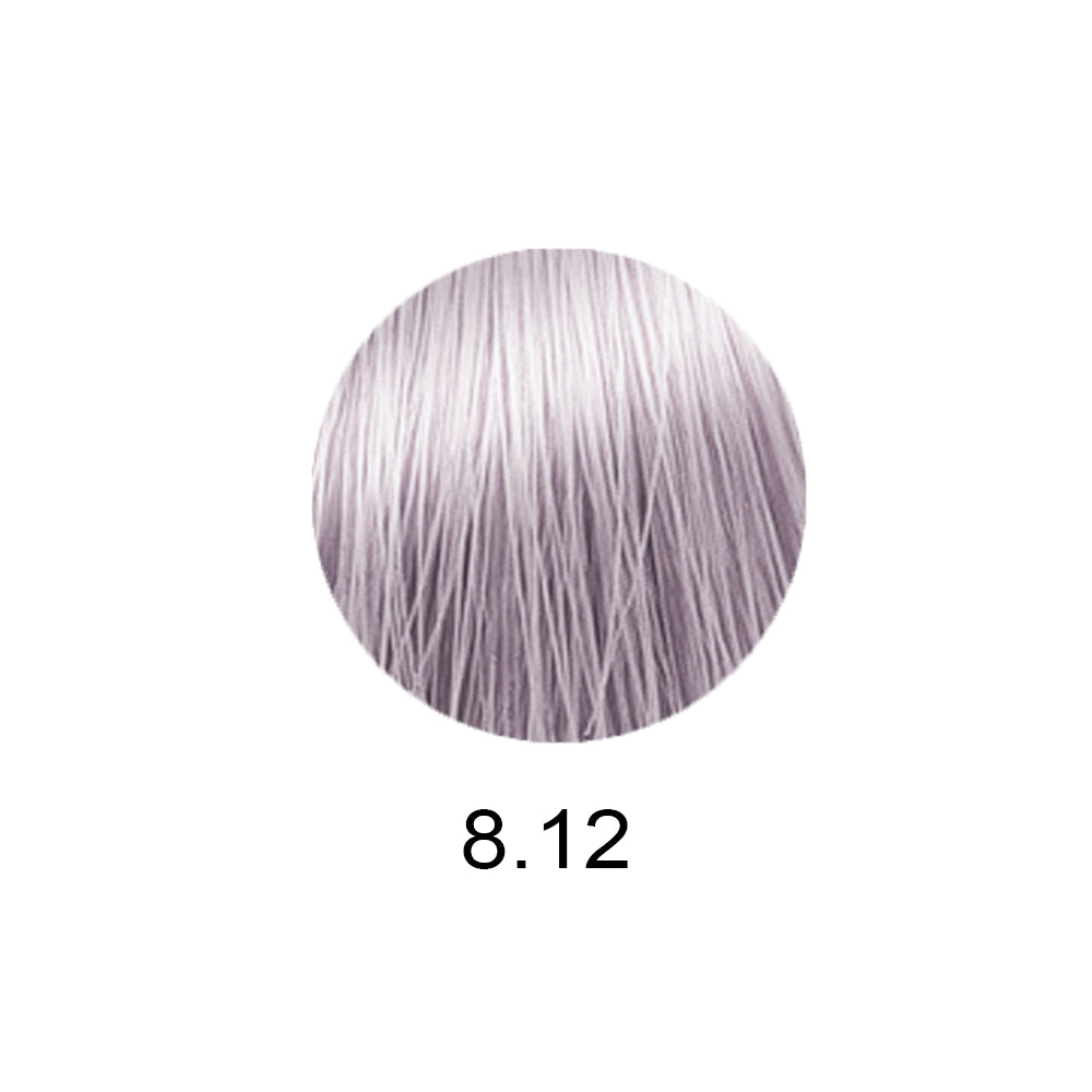 Стійка крем-фарба для волосся 100 мл (Блонди) - Kaaral Baco Permanent Hair Color