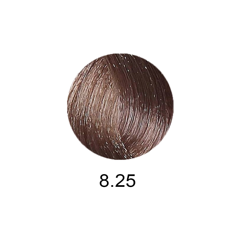 Стійка крем-фарба для волосся 100 мл (Блонди) - Kaaral Baco Permanent Hair Color