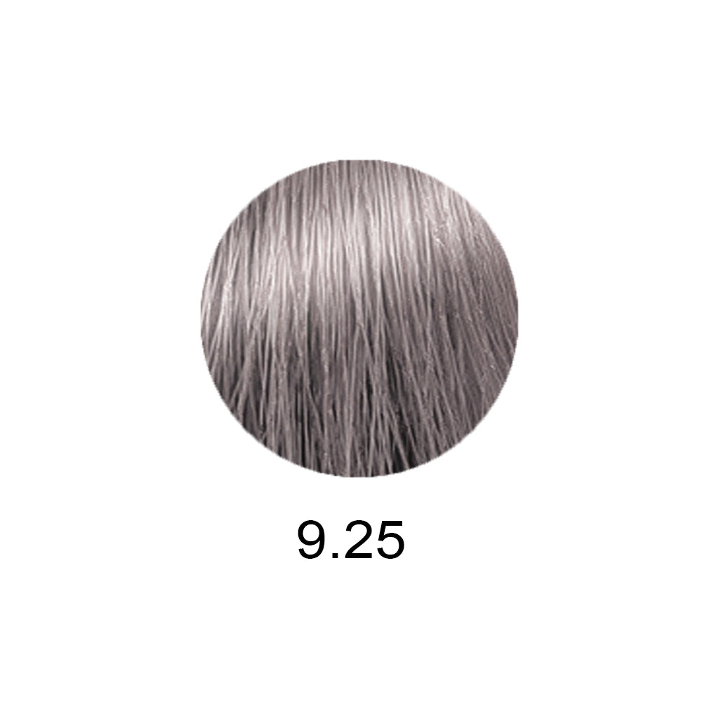Стійка крем-фарба для волосся 100 мл (Блонди) - Kaaral Baco Permanent Hair Color