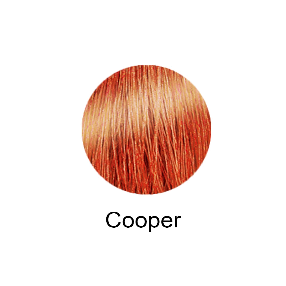 Стійка крем-фарба для волосся 100 мл (Блонди) - Kaaral Baco Permanent Hair Color