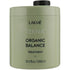 Інтенсивна зволожуюча маска для волосся - Lakme Teknia Organic Balance 1000 мл