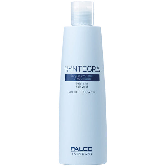 Palco Professional Hyntegra Balancing Hair Wash - Очищаючий шампунь