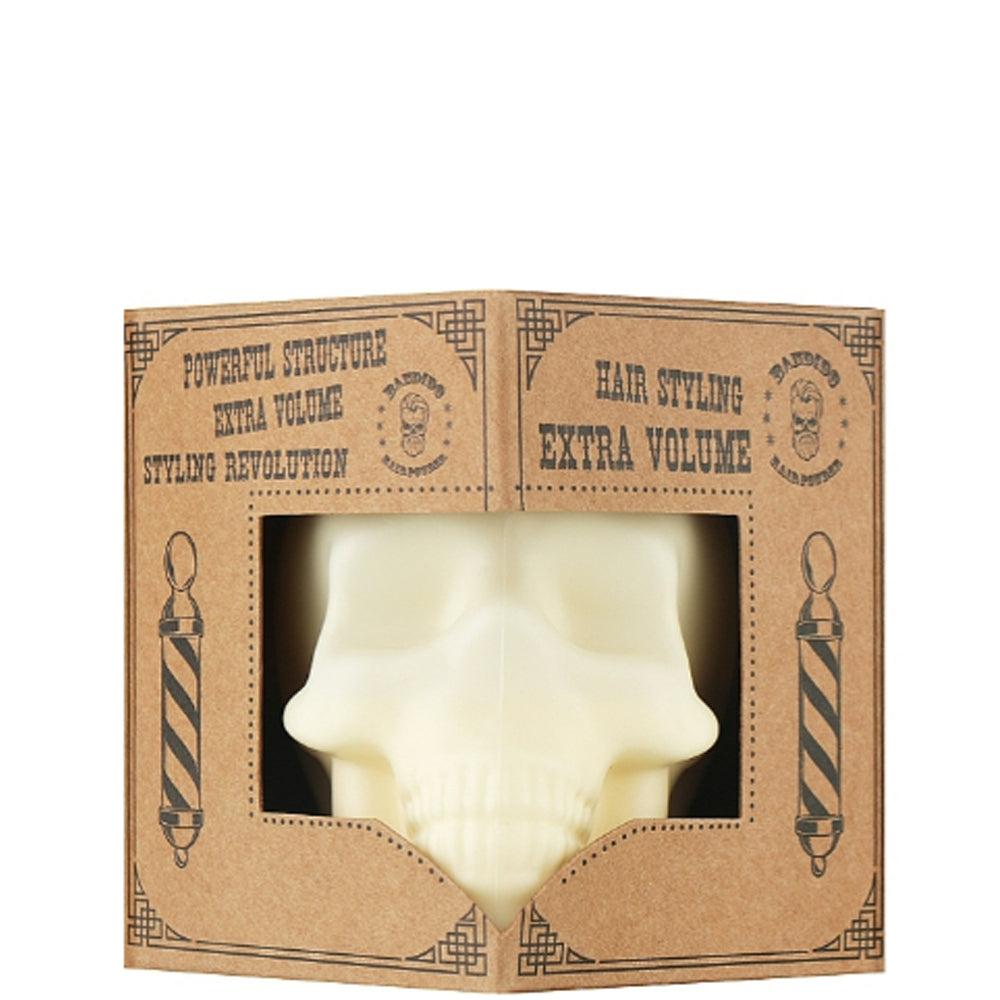 Пудра для укладки волос - Bandido Extra Volume Powder