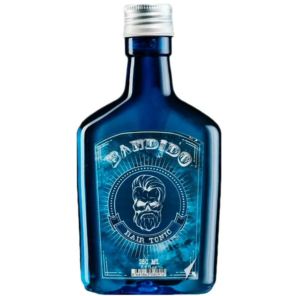 Тонік для волосся - Bandido Hair Tonic