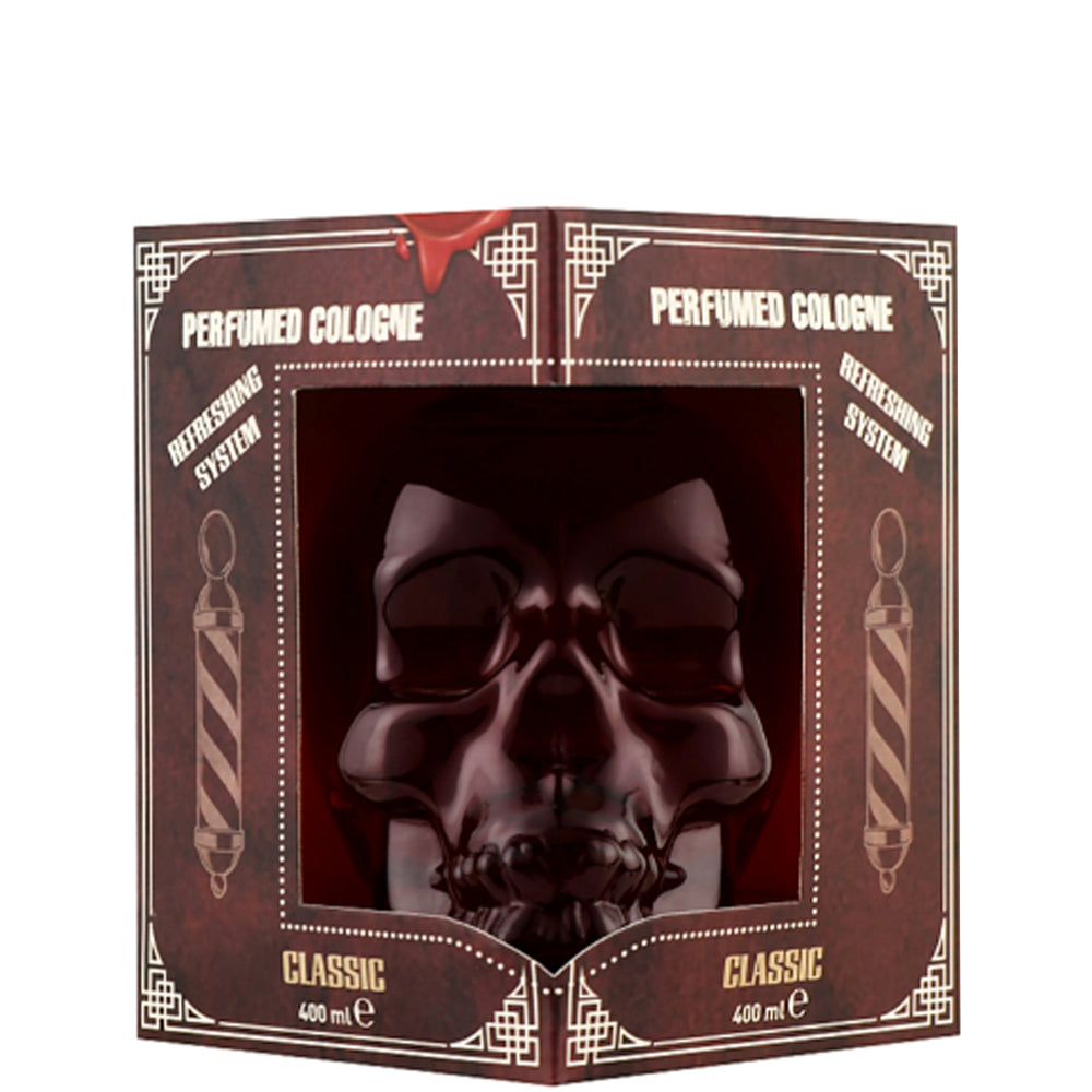 Одеколон парфумований - Bandido Perfumed Cologne Classic