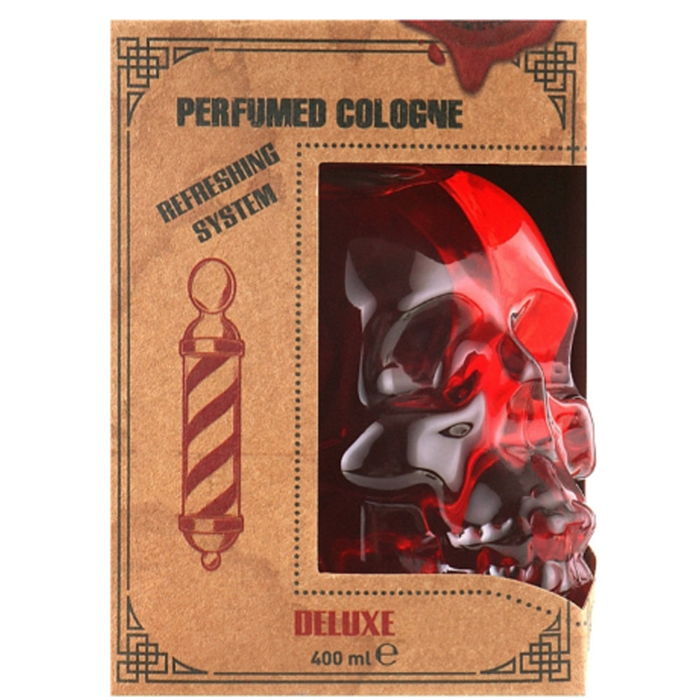 Одеколон парфумований - Bandido Perfumed Cologne Deluxe