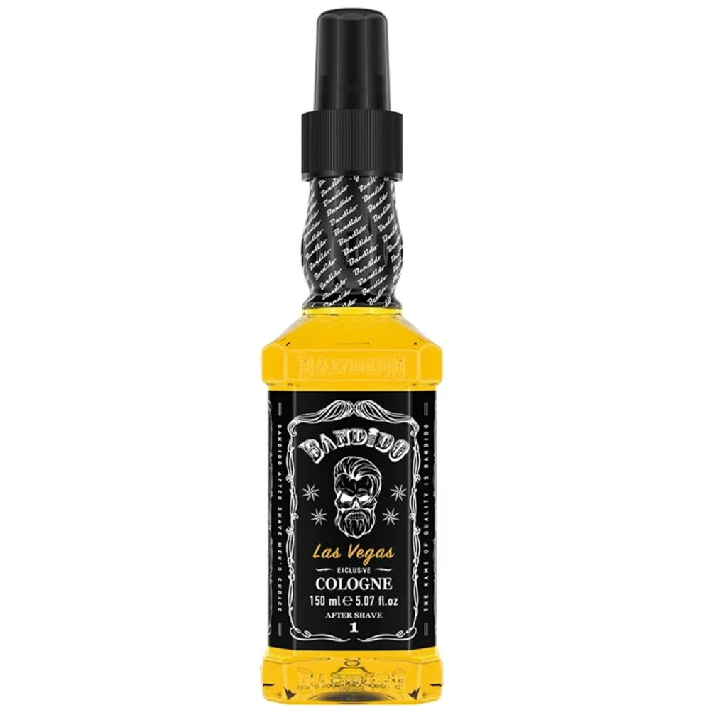 Одеколон парфумований - Bandido Perfumed Cologne Las Vegas