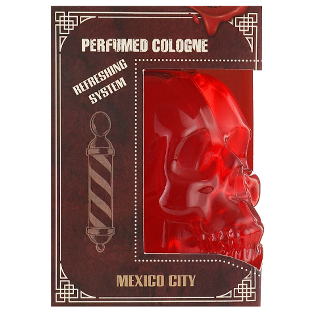 Одеколон парфумований - Bandido Perfumed Cologne Mexico