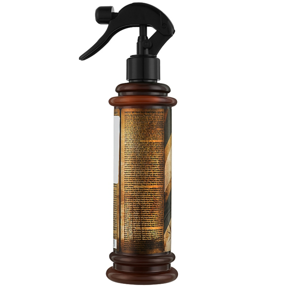 Двофазний кондиціонер для волосся - Bandido Two Phase Hair Conditioner 2 Keratin