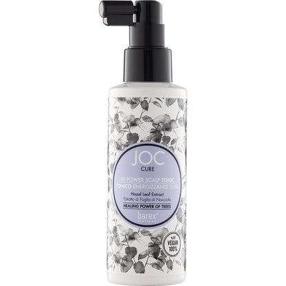Энергетический лосьон для кожи головы - Barex Italiana Joc Cure Re-Power Scalp Tonic