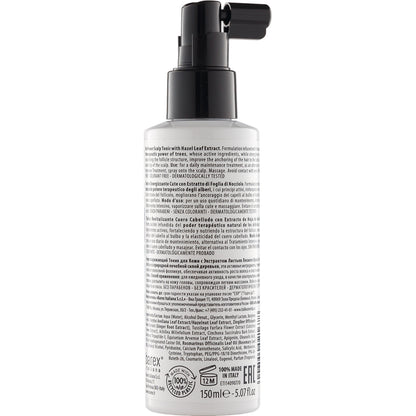 Энергетический лосьон для кожи головы - Barex Italiana Joc Cure Re-Power Scalp Tonic