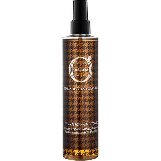 Грумінг-спрей для волосся - Barex Italiana Olioseta Italiano Gentiluomo Spray Grooming