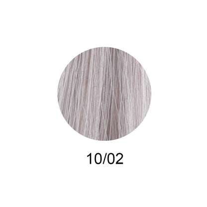 Barex Italiana Color 100 ml -  Безаміачна крем-фарба з олією аргани 100 мл