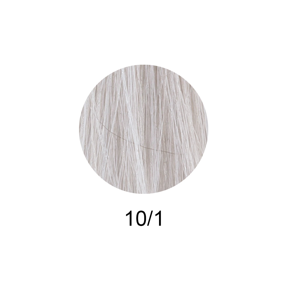 Barex Italiana Color 100 ml -  Безаміачна крем-фарба з олією аргани 100 мл