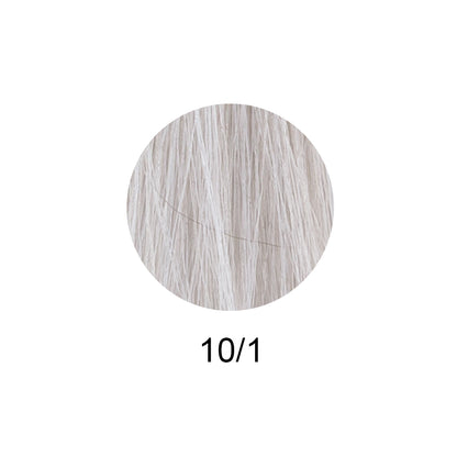 Barex Italiana Color 100 ml -  Безаміачна крем-фарба з олією аргани 100 мл