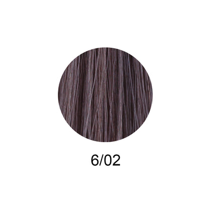 Barex Italiana Color 100 ml -  Безаміачна крем-фарба з олією аргани 100 мл