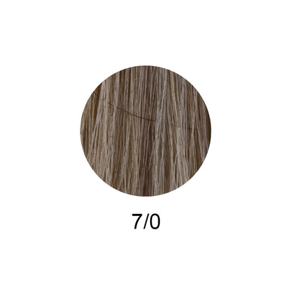 Barex Italiana Color 100 ml -  Безаміачна крем-фарба з олією аргани 100 мл