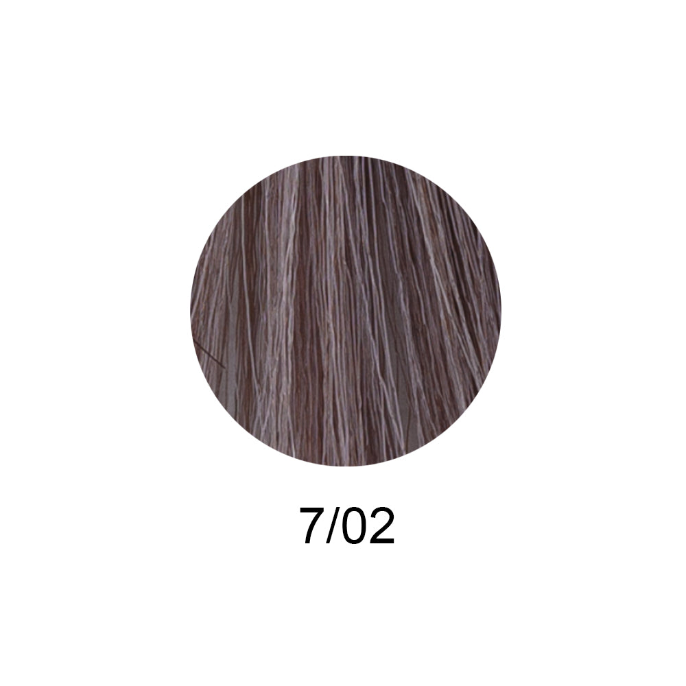 Barex Italiana Color 100 ml -  Безаміачна крем-фарба з олією аргани 100 мл