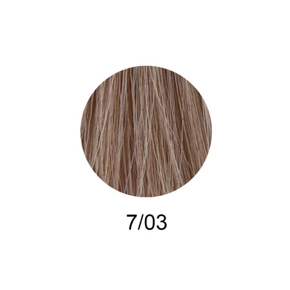 Barex Italiana Color 100 ml -  Безаміачна крем-фарба з олією аргани 100 мл