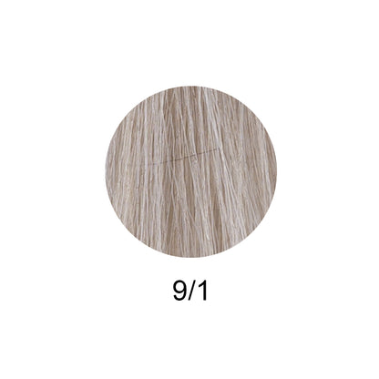 Barex Italiana Color 100 ml -  Безаміачна крем-фарба з олією аргани 100 мл