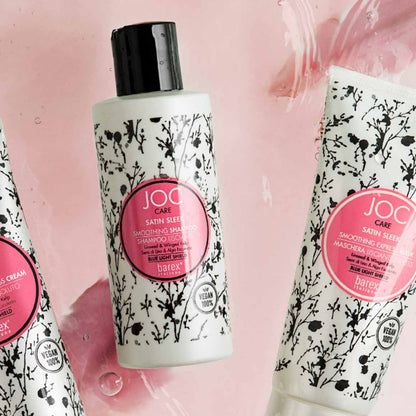 Barex Italiana Joc Care Smoothing Shampoo - Шампунь для гладкості неслухняного волосся