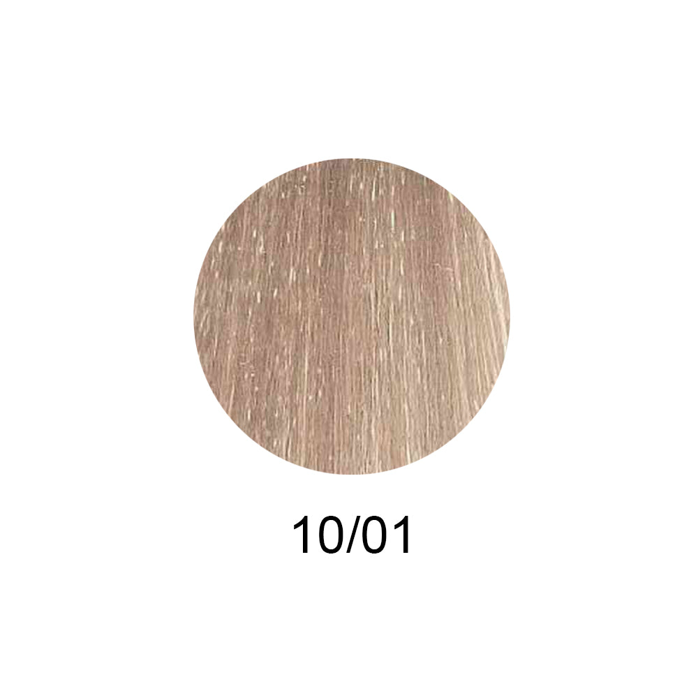 Barex Italiana Joc Color Hair Colouring Cream 100 ml - Крем-краска для волос с микропигментами 100 мл