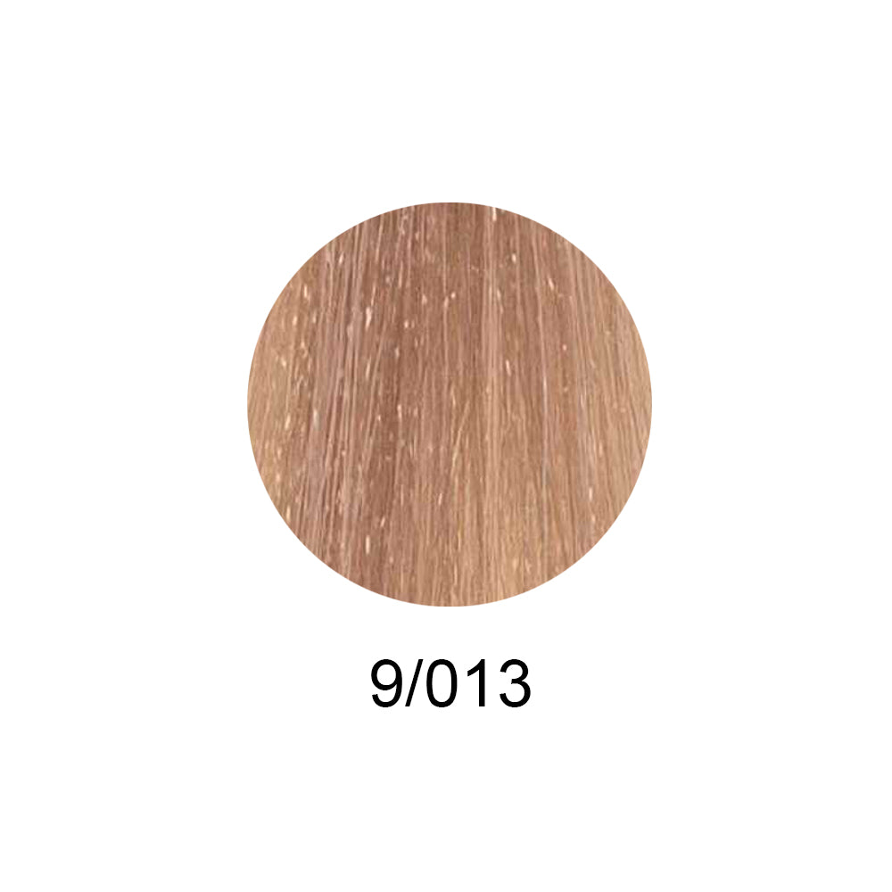 Barex Italiana Joc Color Hair Colouring Cream 100 ml - Крем-краска для волос с микропигментами 100 мл