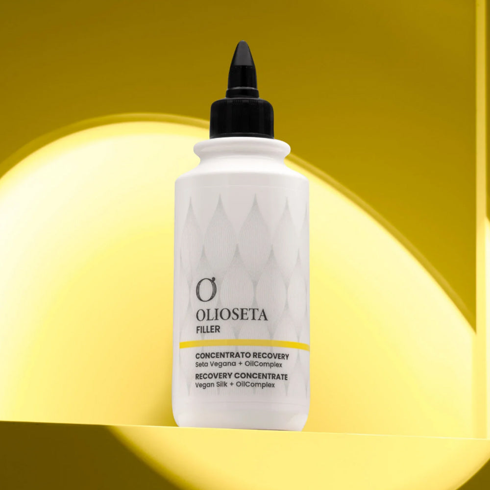 Відновлюючий концентрат - Barex Italiana Olioseta Filler Recovery Concentrate