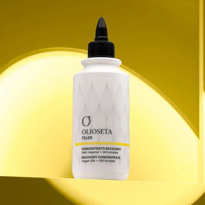 Відновлюючий концентрат - Barex Italiana Olioseta Filler Recovery Concentrate