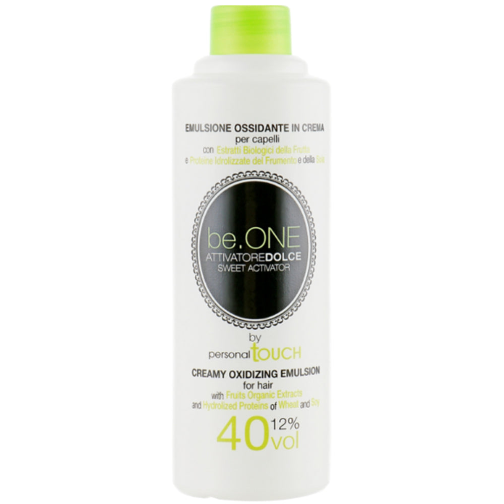 Punti di Vista Personal Touch BeOne 40 Vol - Эмульсионный окислитель 12 %